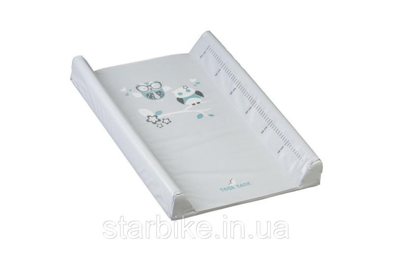 Пеленальная доска Tega Owl SO-009 106 gray