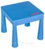 Стол и 2 стульчика Tega Mamut 899B light blue-blue - Стульчики для кормления  в Харькове