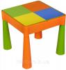 Стол и 2 стульчика Tega Mamut 899G orange-green - Комплекты детской и подростковой мебели в Харькове