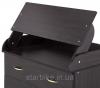 Пеленальный комод Babyroom Комод 4 тел.Big 102x80x50  венге - Комоды в Харькове