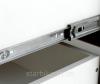 Пеленальный комод Babyroom Комод 4 тел.Big 102x80x50  венге-дуб молочный - Комоды в Харькове