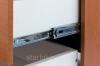 Пеленальный комод Babyroom Комод 4 тел.Big 102x80x50  ольха - Комоды в Харькове