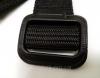  Тактический брючной ремень Курсант tactical black (kyrs-belt-black) Знаки различия в Украине