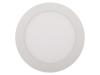  LED-панель Luxel накладная 110x110х28мм 220-240V 6W IP20 (SDLS-6N 6W) Светодиодные светильники в Украине