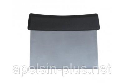 Фото  Шпатель - делитель для теста 