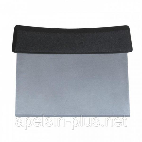 Фото  Шпатель - делитель для теста 