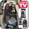  Органайзер для авто кресла (Auto Seat Organizer) Органайзеры и аксессуары для багажного отделения в Украине