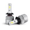  Светодиодные автомобильные лампы Лед Led h1/h3/h7/h4 В наличии есть все цоколя! Лампочки для световых приборов автомобиля в Украине