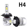  Светодиодные автомобильные лампы Лед Led h1/h3/h7/h4 В наличии есть все цоколя! Лампочки для световых приборов автомобиля в Украине