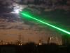  Лазерная указка зелёный лазер Laser 303 green с насадкой Оборудование для презентаций и конференций в Украине