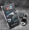  Автомобильный FM модулятор трансмиттер для машины с Bluetooth HZ H20BT Original Silver FM трансмиттеры автомобильные в Украине