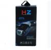  Автомобильный FM модулятор трансмиттер для машины с Bluetooth HZ H20BT Original Silver FM трансмиттеры автомобильные в Украине