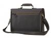  Мужской кожаный портфель с отделом для ноутбука Tiding Bag 7205A Портфели деловые в Украине