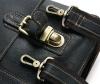  Мужской кожаный портфель для ноутбука TIDING BAG 7090A Мужские сумки и барсетки в Украине
