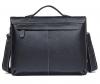  Мужской кожаный портфель для ноутбука TIDING BAG 7090A Мужские сумки и барсетки в Украине
