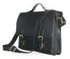  Мужской кожаный портфель для ноутбука TIDING BAG 7090A Мужские сумки и барсетки в Украине