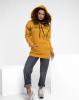 Толстовки ISSA PLUS 12230  M горчичный