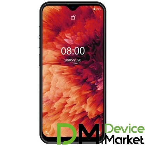 Фото  Ulefone Note 8 2/16Gb Black (Код товара:11551)