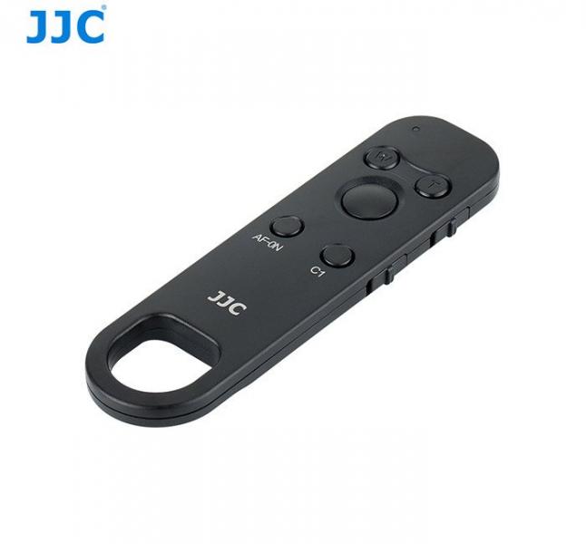 Фото Пульты ДУ (инфракрасные и проводные), Пульты дистанционного управления для фотоаппаратов SONY Bluetooth пульт дистанционного управления BTR-S1 от JJC (аналог RMT-P1BT) для фотокамер Sony