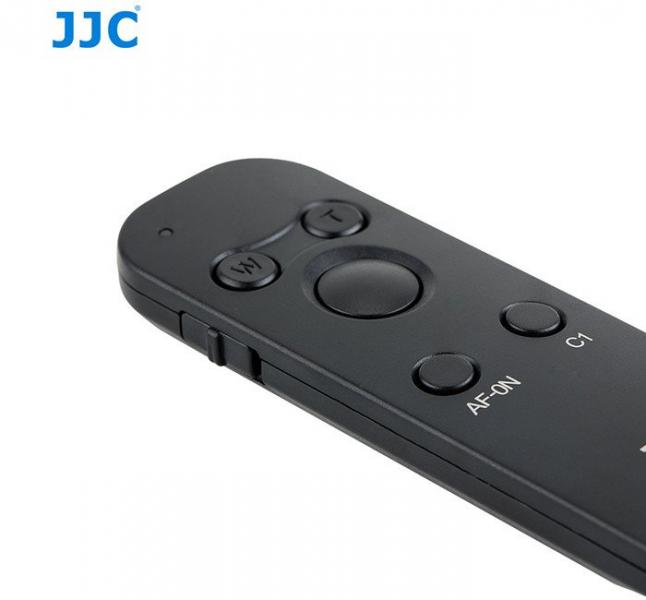 Фото Пульты ДУ (инфракрасные и проводные), Пульты дистанционного управления для фотоаппаратов SONY Bluetooth пульт дистанционного управления BTR-S1 от JJC (аналог RMT-P1BT) для фотокамер Sony