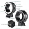  Адаптер Viltrox NF-NEX для Nikon F на байонет Sony E-mount (Nikon F-Sony E) - мануальный Конвертеры, переходники для объективов в Украине