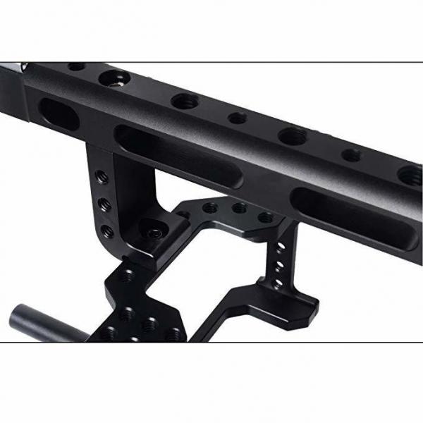 Фото Свет, осветители, накамерный свет Клетка Viltrox VX-11 универсальная - для фотоаппаратов и камер