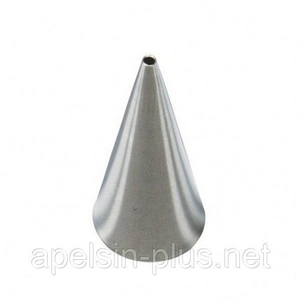 Фото  Насадка кондитерская для крема 