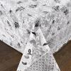 Клееенка в рулоне Stenson Lace MA-3098 1,32х22 м