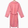  Халат женский махровый Miranda Soft Коралловый XL Arya AR-TRK111000017466-cor-xl Халаты женские в Украине