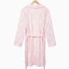  Халат женский махровый Paula Розовый S Arya AR-TR1002564-pink-s Халаты женские в Украине