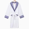 Халат мужской махровый Salvador Синий Xxxl Arya AR-TR1002558-blue-3xl