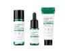  Набор миниатюр для проблемной кожи Набор Some By Mi AHA BHA PHA 30 Days Miracle Travel Kit Наборы косметики по уходу за лицом в Украине