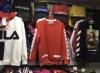 Худі світшоти светри зима Supreme Off White зимові Off-white Pitt Adidas Nike Fila Ecko Unlimited