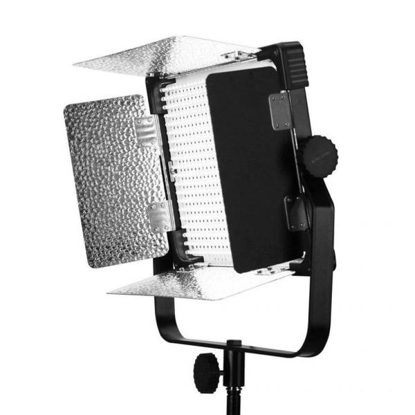 Фото Свет, осветители, накамерный свет LED - свет, осветитель, видеосвет Yongnuo YN6000 (3200 – 5500K)