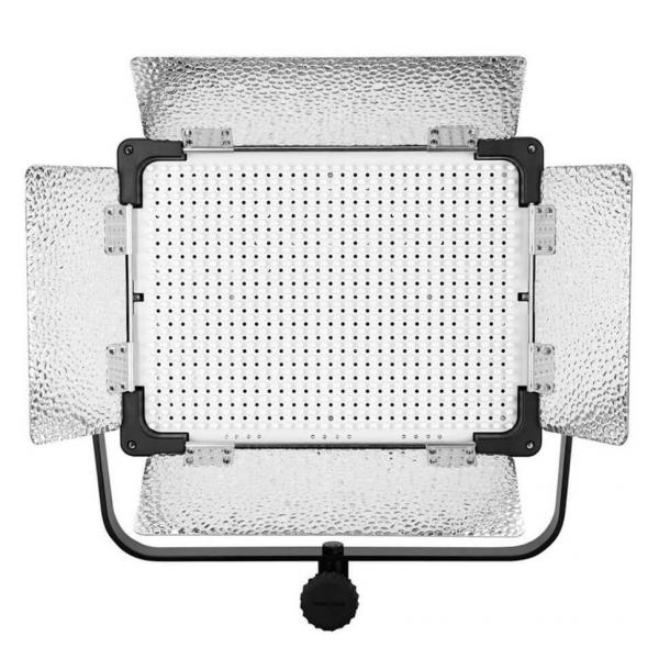 Фото Свет, осветители, накамерный свет LED - свет, осветитель, видеосвет Yongnuo YN6000 (3200 – 5500K)