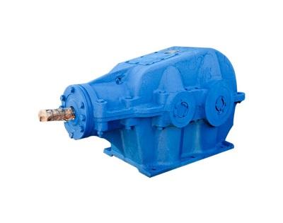 Фото Мотор-редукторы, Редукторы Редуктор КЦ1-400