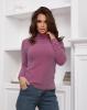 Свитера ISSA PLUS WN20-44  L розовый