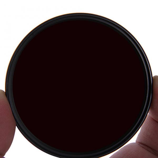 Фото Светофильтры, Инфракрасные светофильтры Инфракрасный светофильтр ZOMEI - IR 850,  49 мм