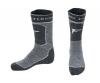 Носки термотреккинговые Flagman Extra Heat Merino Wool Higth Grey 42-43 M