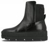 Женские демисезонные ботинки Puma Rihanna Chelsea Sneakers Boot (Premium-class) черные 40