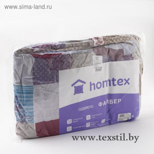 Фото Текстиль, Текстиль для новорожденных, Одеяла Одеяло, размер 140х205 см, цвет МИКС, файбер