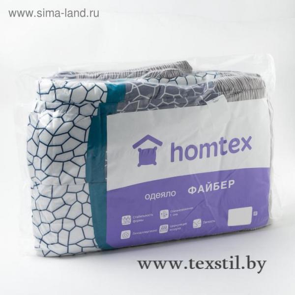Фото Текстиль, Текстиль для новорожденных, Одеяла Одеяло, размер 140х205 см, цвет МИКС, файбер