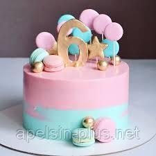 Фото  Молд силиконовый для леденцов и изомальта Круги на 6 ячеек от 3,0 см до 7,0 см