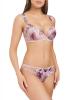 Трусы-стринги с рисунком Marc & Andre S9-0591 44(M) Розовый Marc &amp; Andre S9-0591