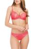 Трусы-стринги Marc & Andre S9-1091 44(M) Розовый Marc &amp; Andre S9-1091