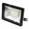Светодиодный прожектор Sokol LED-SLT-50 W 220 V 6500 К IP65 Slim 3500lm холодный с датчиком движения