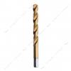 Сверло по бетону Атака 10х120мм титан (5 шт)