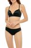 Черные бесшовные трусики Marc & Andre S9-1793 48(XL) Черный Marc &amp; Andre S9-1793