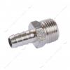 Штуцер под соединение быстросъемное Mastertool 81-9243 1/4' ВР