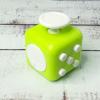 Кубик антистресс Fidget Cube (зеленый)